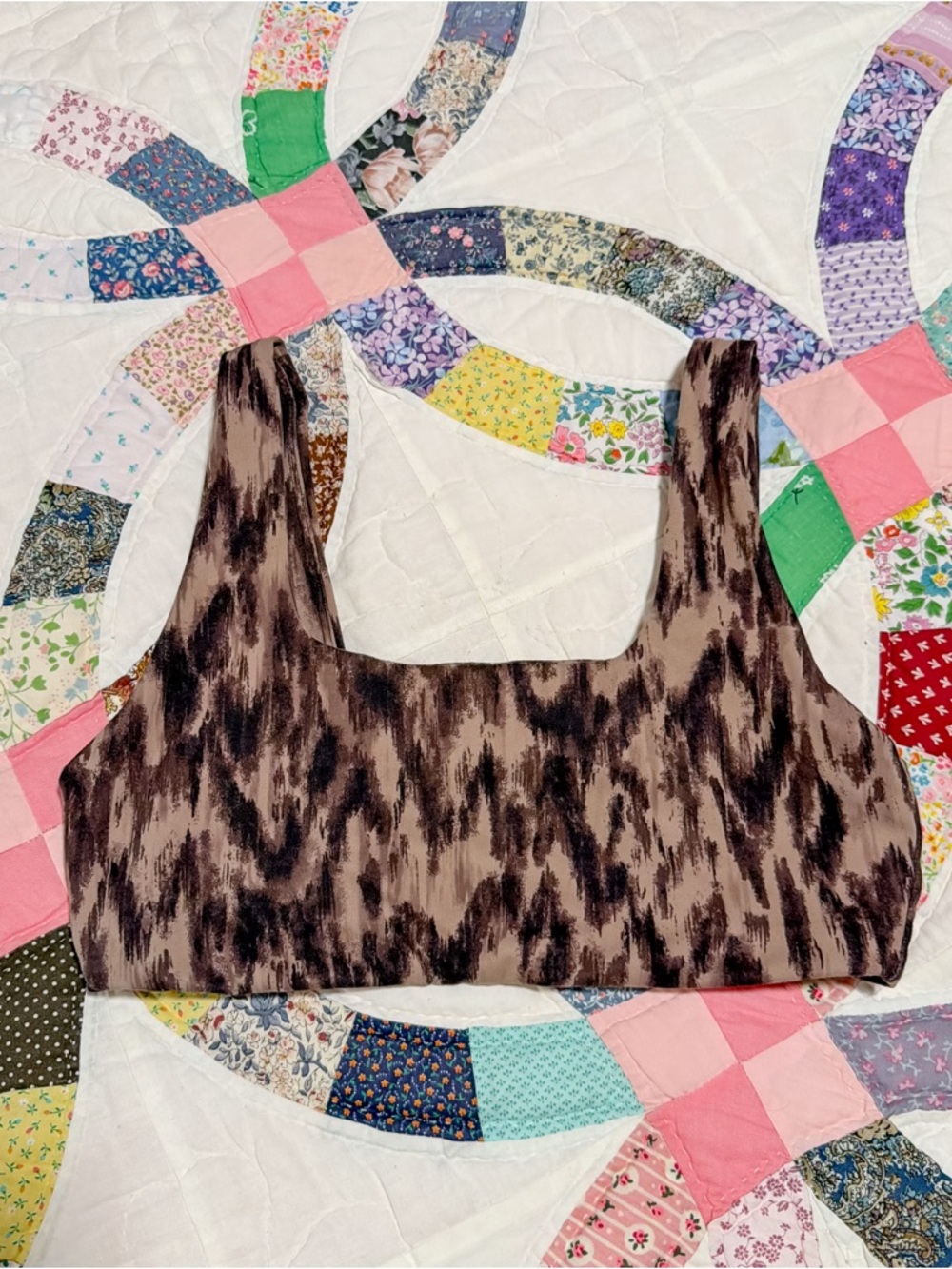 GAP studio Pilates sports bra